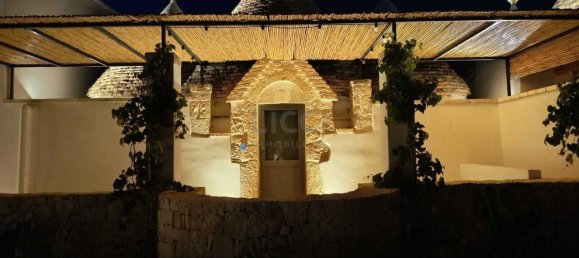 8 chambres Maison à Castellana Grotte, Italy No. 343946 28