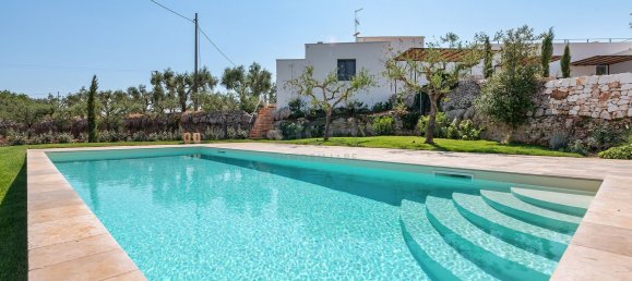 8 chambres Maison à Castellana Grotte, Italy No. 343946 22