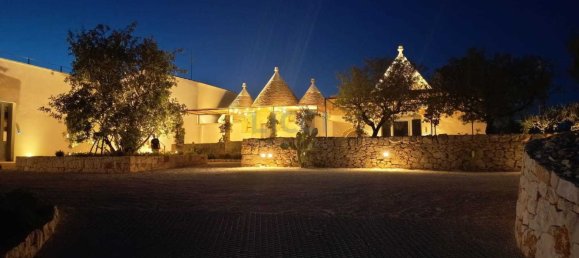 8 chambres Maison à Castellana Grotte, Italy No. 343946 29