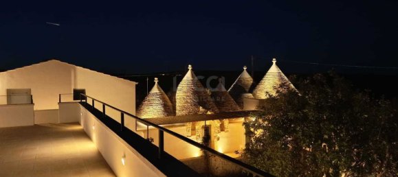 8 chambres Maison à Castellana Grotte, Italy No. 343946 30