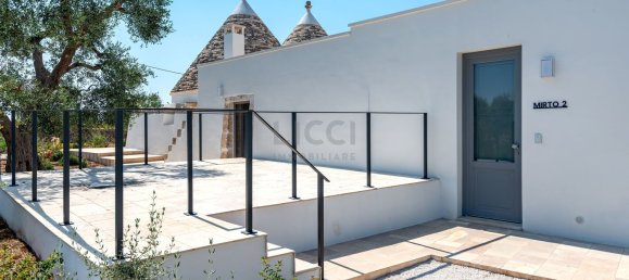 8 chambres Maison à Castellana Grotte, Italy No. 343946 21