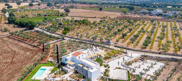 8 chambres Maison à Castellana Grotte, Italy No. 343946 8
