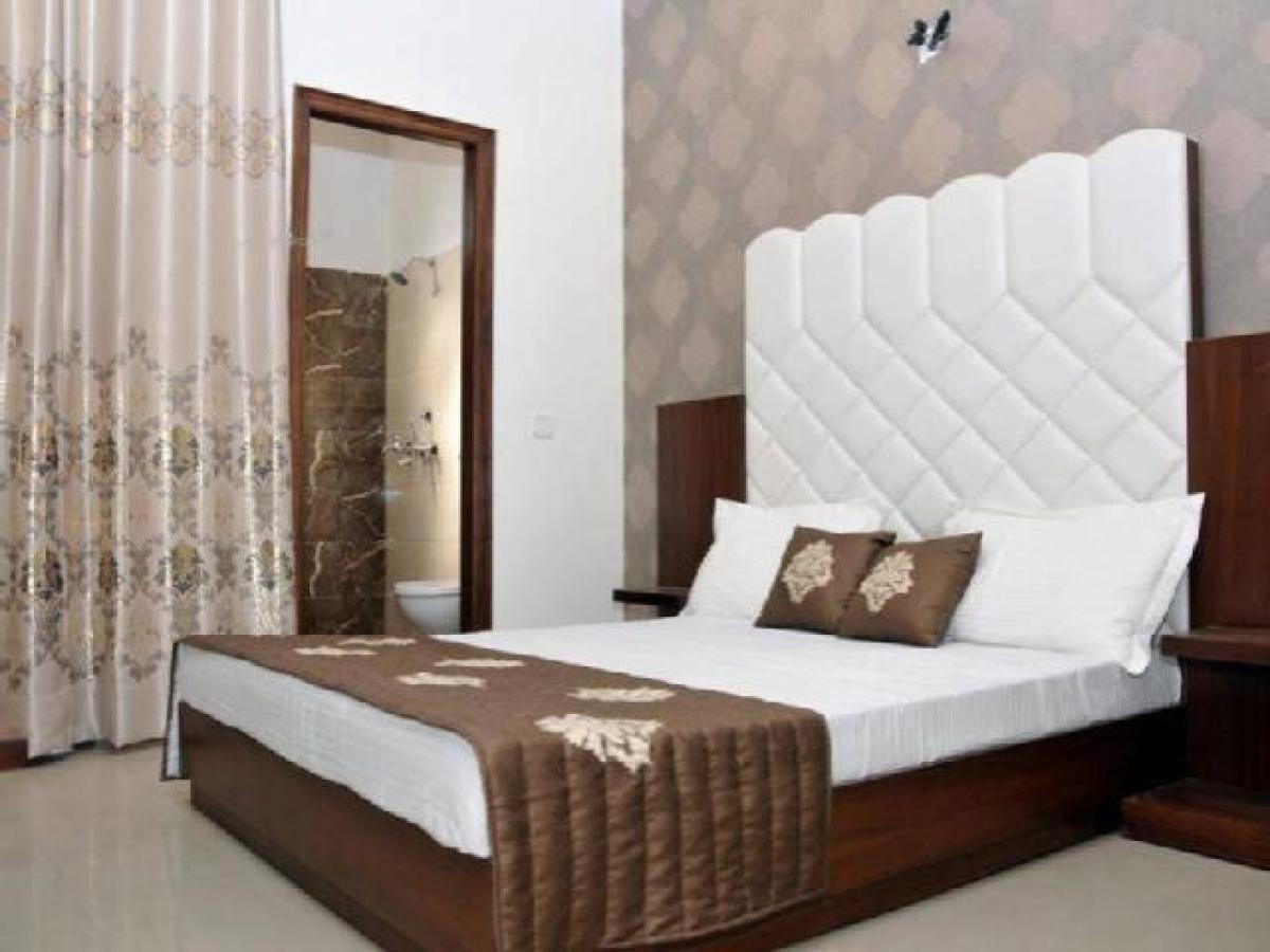 2 bedrooms House in Mohali, India No. 47695