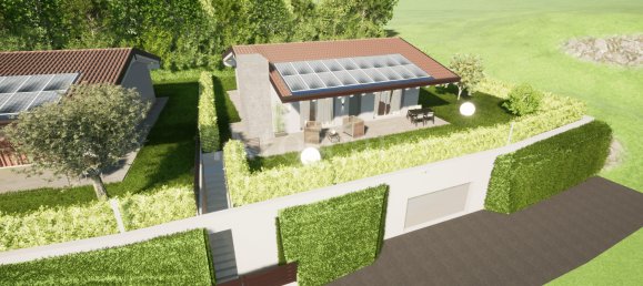 Villa de 3 divisões em Padenghe sul Garda, Italy N.º 16287 14