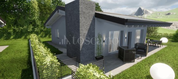 Villa de 3 divisões em Padenghe sul Garda, Italy N.º 16287 8