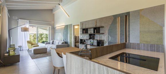 Villa de 3 divisões em Padenghe sul Garda, Italy N.º 16287 18