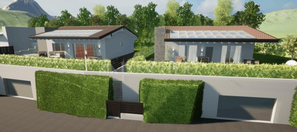 Villa de 3 divisões em Padenghe sul Garda, Italy N.º 16287 10