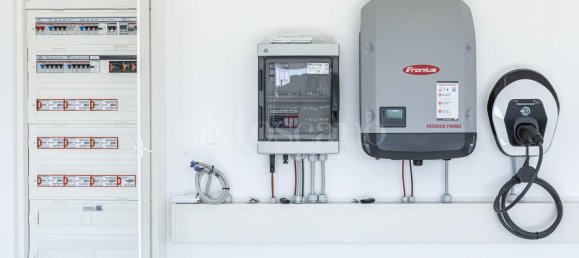 Villa de 3 divisões em Padenghe sul Garda, Italy N.º 16287 33