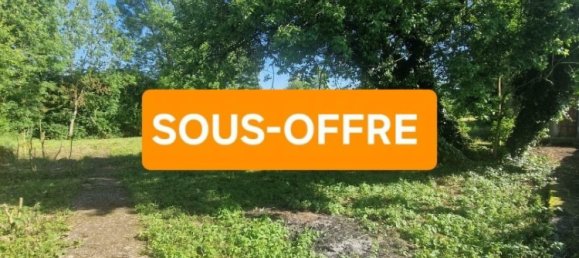  Land in Meuse, France No. 51915 4