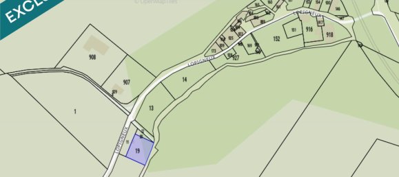  Land in Meuse, France No. 51915 2