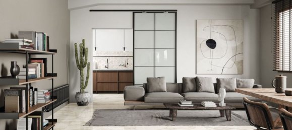 5 bedrooms Apartment in Palermo, Italy No. 336819 12