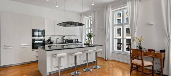 2-salle Appartement à Vienna, Austria No. 188428 2