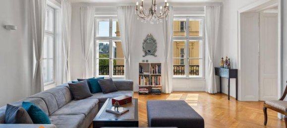 2-salle Appartement à Vienna, Austria No. 188428 4