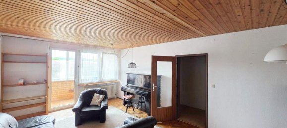 4 rooms Apartment in Scharding, Austria No. 133133 3