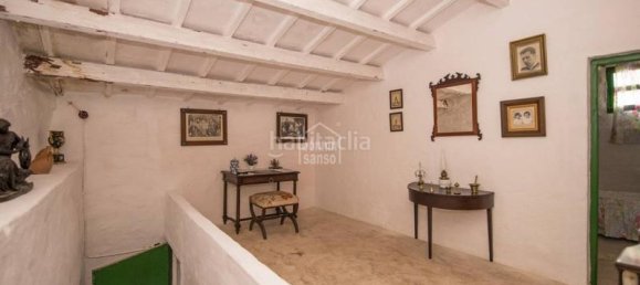 10 غرف نوم منزل في Menorca, Spain رقم 85192 37