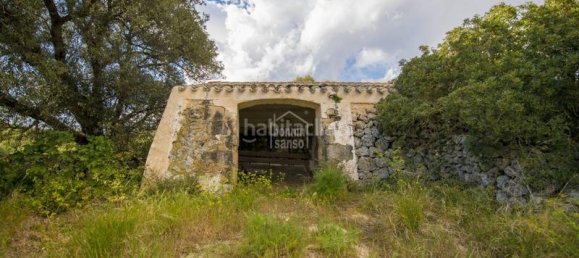 10 غرف نوم منزل في Menorca, Spain رقم 85192 45