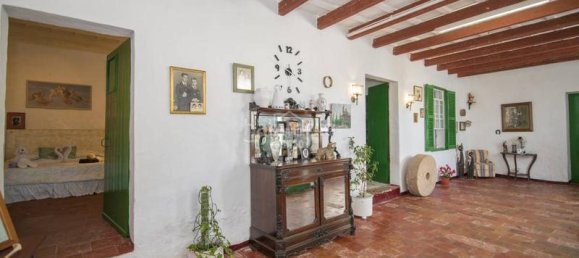 10 غرف نوم منزل في Menorca, Spain رقم 85192 5