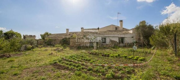 10 غرف نوم منزل في Menorca, Spain رقم 85192 2