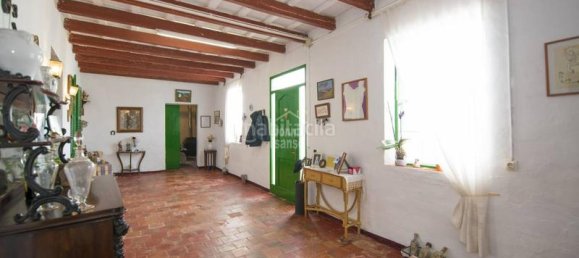 10 غرف نوم منزل في Menorca, Spain رقم 85192 4