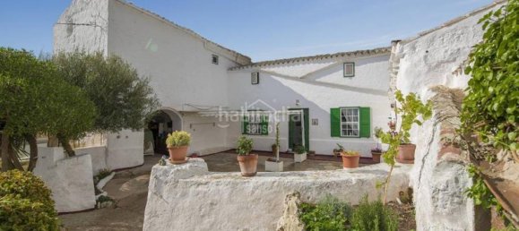 10 غرف نوم منزل في Menorca, Spain رقم 85192 16