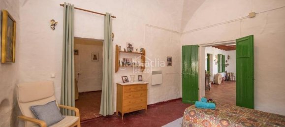 10 غرف نوم منزل في Menorca, Spain رقم 85192 35