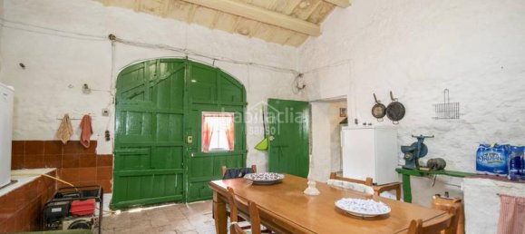 10 غرف نوم منزل في Menorca, Spain رقم 85192 8