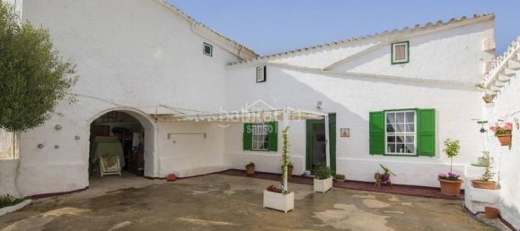 10 غرف نوم منزل في Menorca, Spain رقم 85192 3
