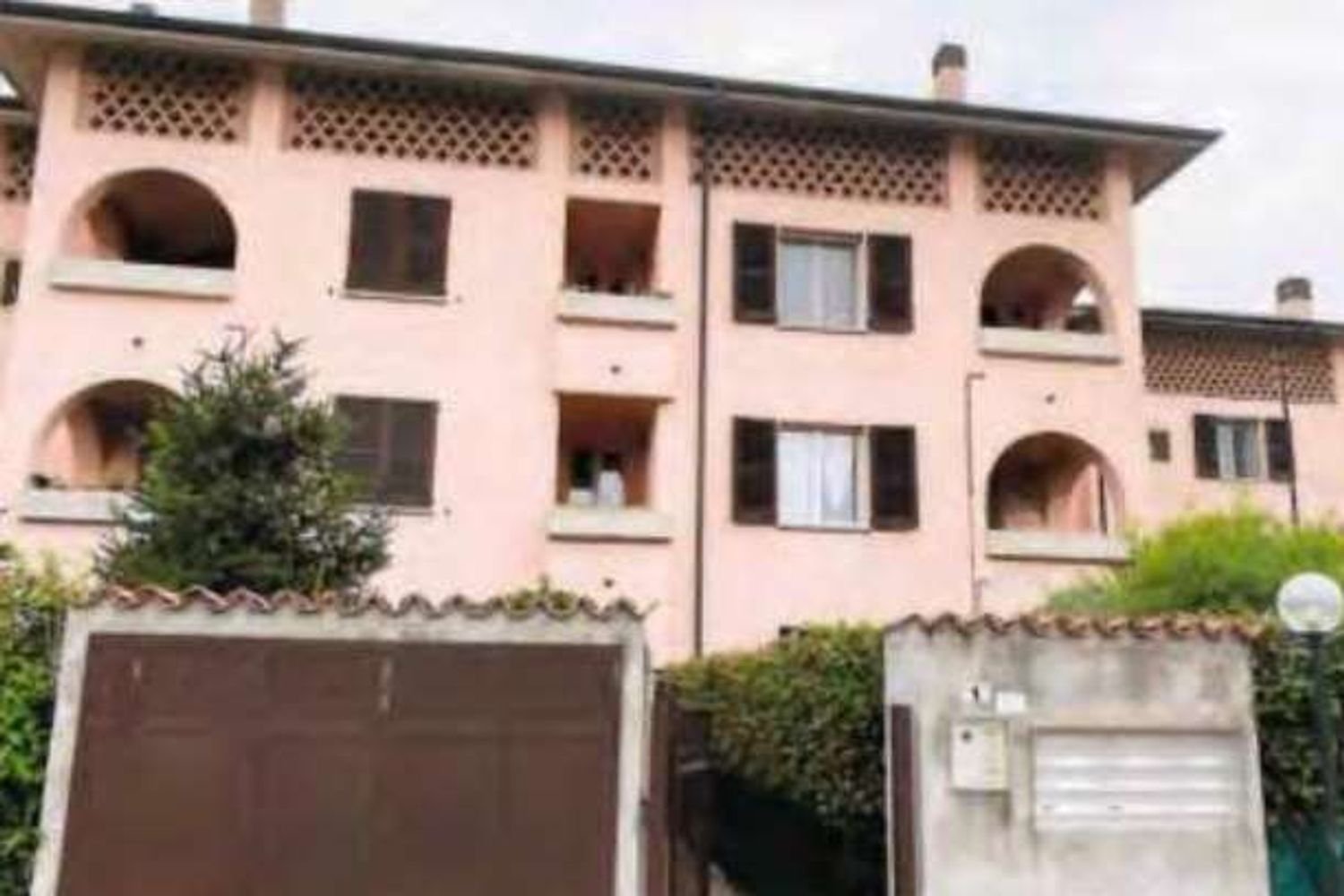 3-Zimmer Wohnung in Inzago, Italy, Nr. 16474