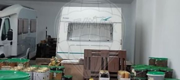 Armazém em Oliveira de Azeméis, Portugal 378 m² N.º 53341 5