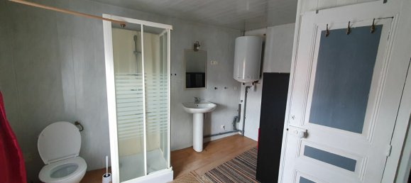 Дом с 1 спальней в Лампд-сюр-Алляньон, Франция № 208196 4