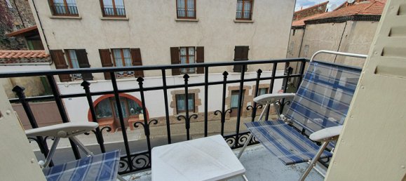 Дом с 1 спальней в Лампд-сюр-Алляньон, Франция № 208196 2