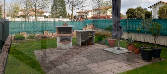 3غرفة شقة في Parabiago, Italy رقم 32777 2