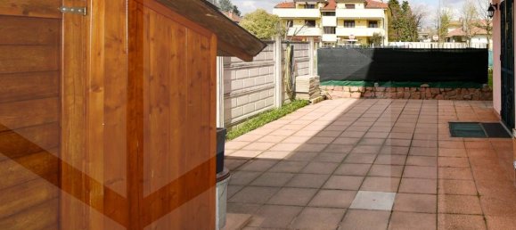 3غرفة شقة في Parabiago, Italy رقم 32777 6