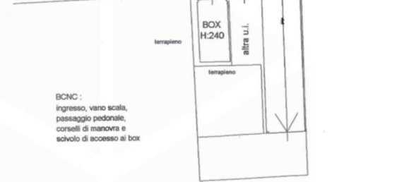 3غرفة شقة في Parabiago, Italy رقم 32777 4