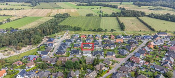 4 bedrooms Bungalow in Bremerhaven, Germany No. 58171 27