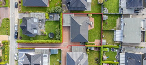 4 bedrooms Bungalow in Bremerhaven, Germany No. 58171 26