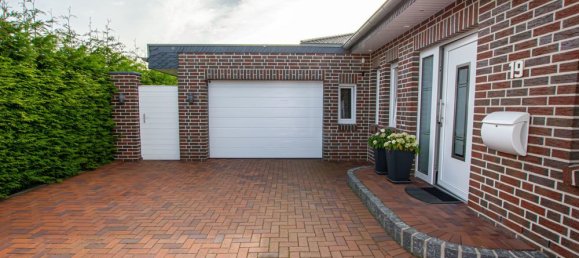 4 bedrooms Bungalow in Bremerhaven, Germany No. 58171 2