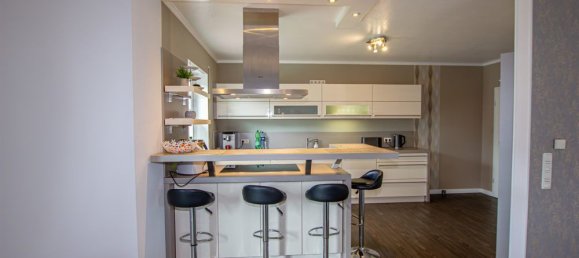 4 bedrooms Bungalow in Bremerhaven, Germany No. 58171 12