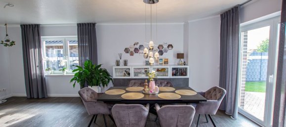 4 bedrooms Bungalow in Bremerhaven, Germany No. 58171 13