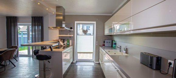 4 bedrooms Bungalow in Bremerhaven, Germany No. 58171 10