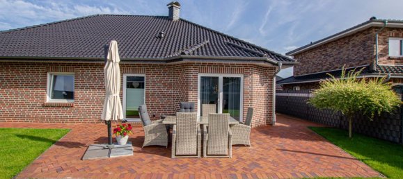 4 bedrooms Bungalow in Bremerhaven, Germany No. 58171 21