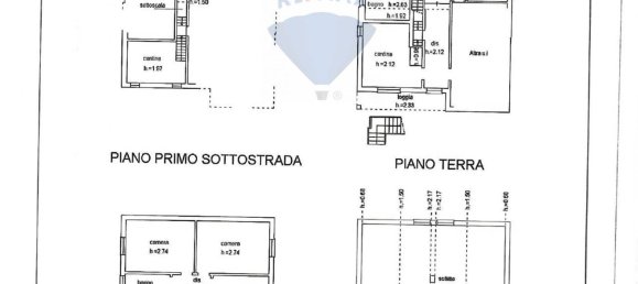 3 bedrooms Villa in Lugo, Italy No. 65613 23