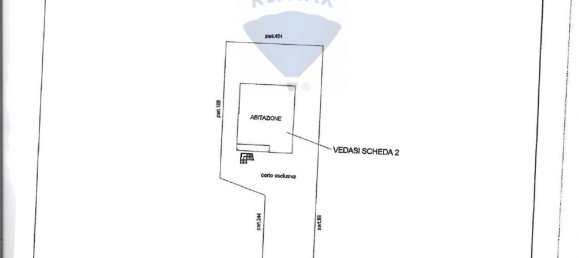 3 bedrooms Villa in Lugo, Italy No. 65613 21