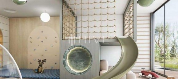 35.6m² Apartment in Maritime City, UAE No. 95490 4