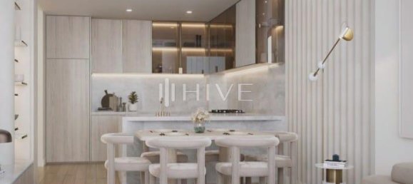 35.6m² Apartment in Maritime City, UAE No. 95490 3