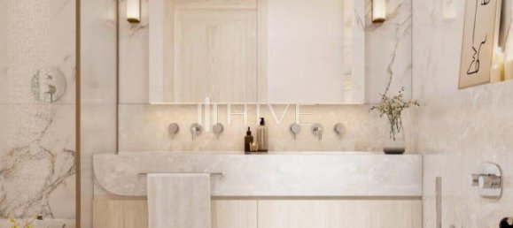 35.6m² Apartment in Maritime City, UAE No. 95490 8