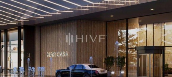 35.6m² Apartment in Maritime City, UAE No. 95490 5