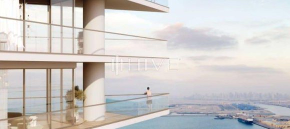 35.6m² Apartment in Maritime City, UAE No. 95490 7