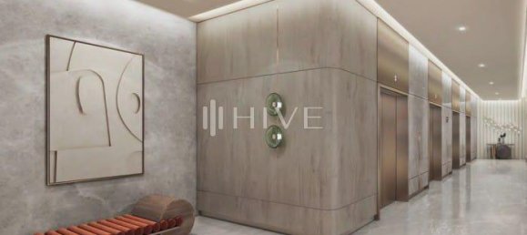 35.6m² Apartment in Maritime City, UAE No. 95490 6