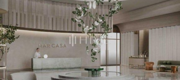 35.6m² Apartment in Maritime City, UAE No. 95490 2